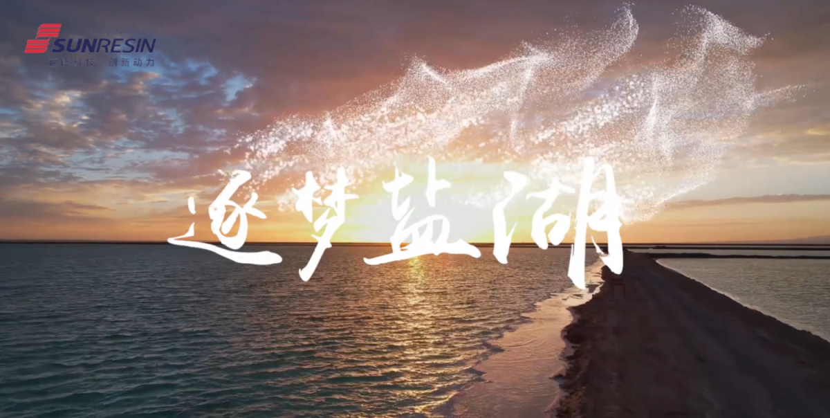 披荆斩棘逐梦，持之以恒创新----pp电子科技盐湖提锂技术之青？