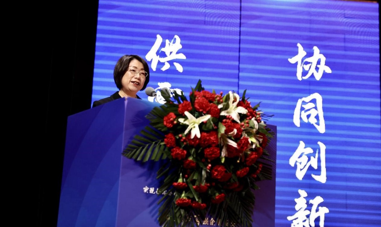 pp电子科技入选“陕西省民营企业50强”，董事长高月静获评“陕西省优良企业家”